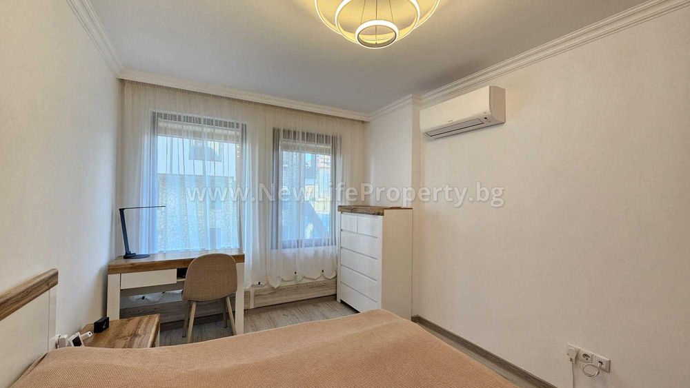 Продава се Двустаен апартамент в Свети Влас - 83 кв.м за 719 €/кв.м - Снимка #11