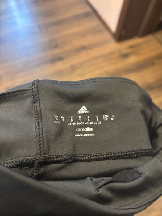 Дамски клин addidas