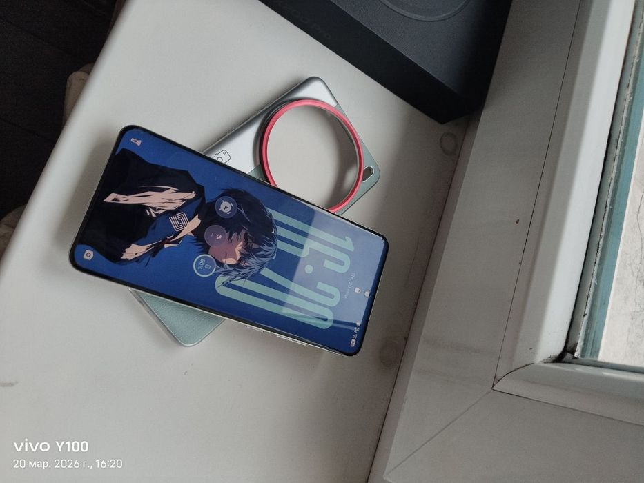 vivo x200 pro 16/512