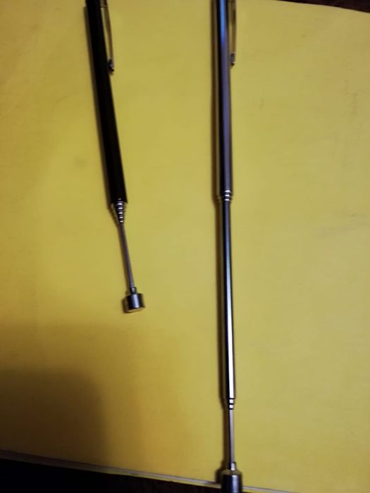 Мультиметр DT-832