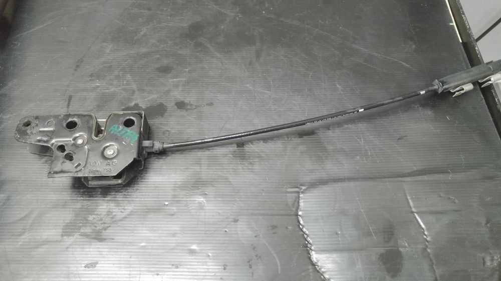 Broasca capota seat altea 5p 5p0823509e