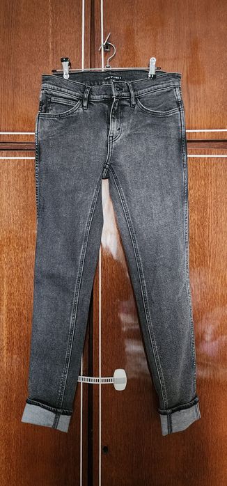 Джинсы Levi's оригинал