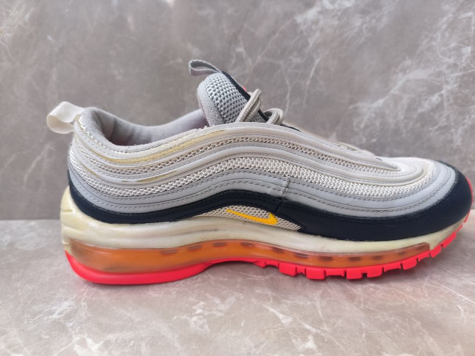 Nike Air Max 97 номер 38