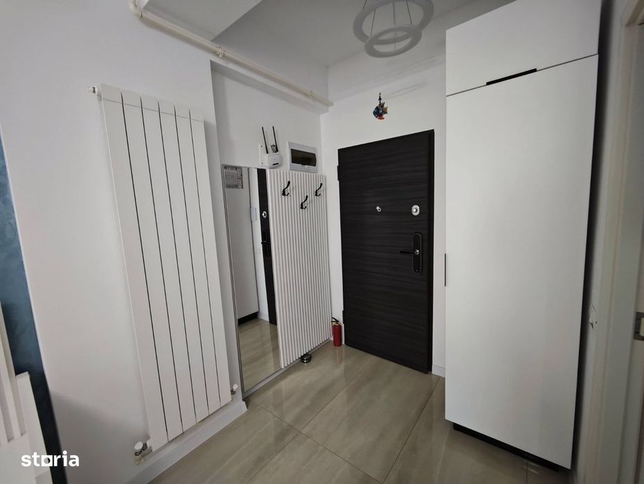 Studio Modern/Ștefan Building Resort/Azimut