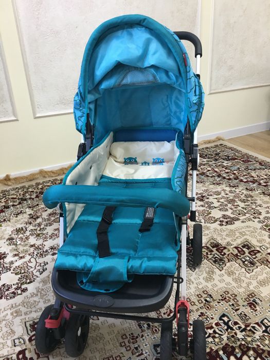 Коляска в отличном состоянии