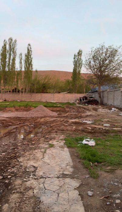 G’azalkent dumaloq 17,5 sotix