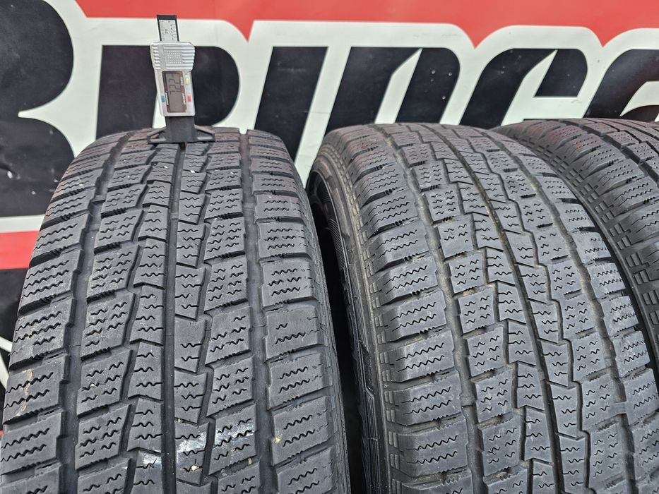 JanteTabla 16''6x130MercedesSprinter,VwCrafter+Cauciucuri 235-65-16''C