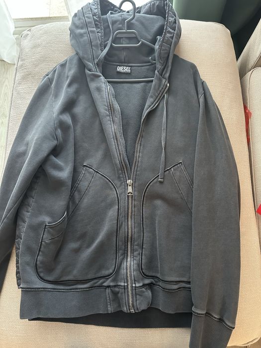 Jacheta Diesel marimea L