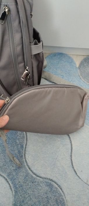 Раница за количка