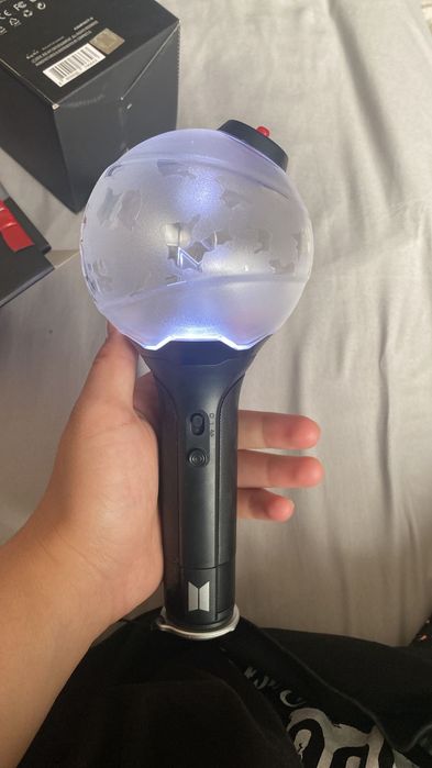 Лайстик BTS VER.3