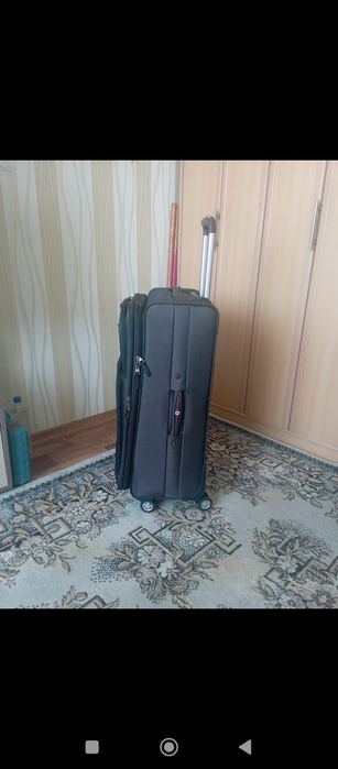 Продам дорожную сумку