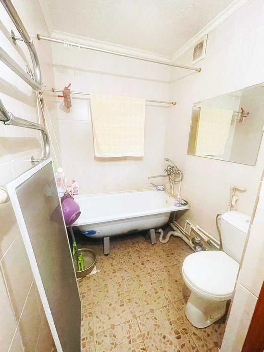 IIIПродаем 2-х ком квартиру (1000 мелочей)