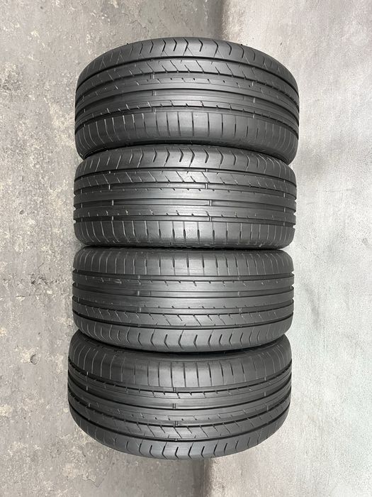 Anvelope vara fulda 205/45/17