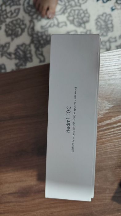 Смартфон REDMI 10С