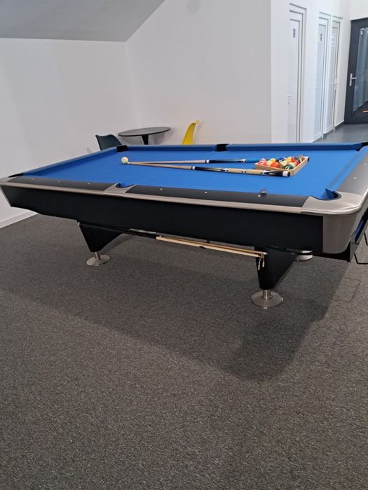 Postav biliard / servisare , reparatii mese biliard