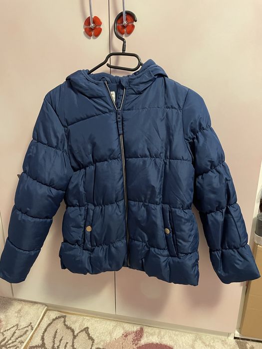 Geci fete marimea 140/ 9-10 ani