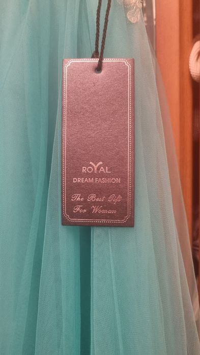 Rochie de seara noua