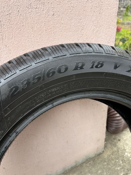 Зимни гуми Viking 235/60/18
