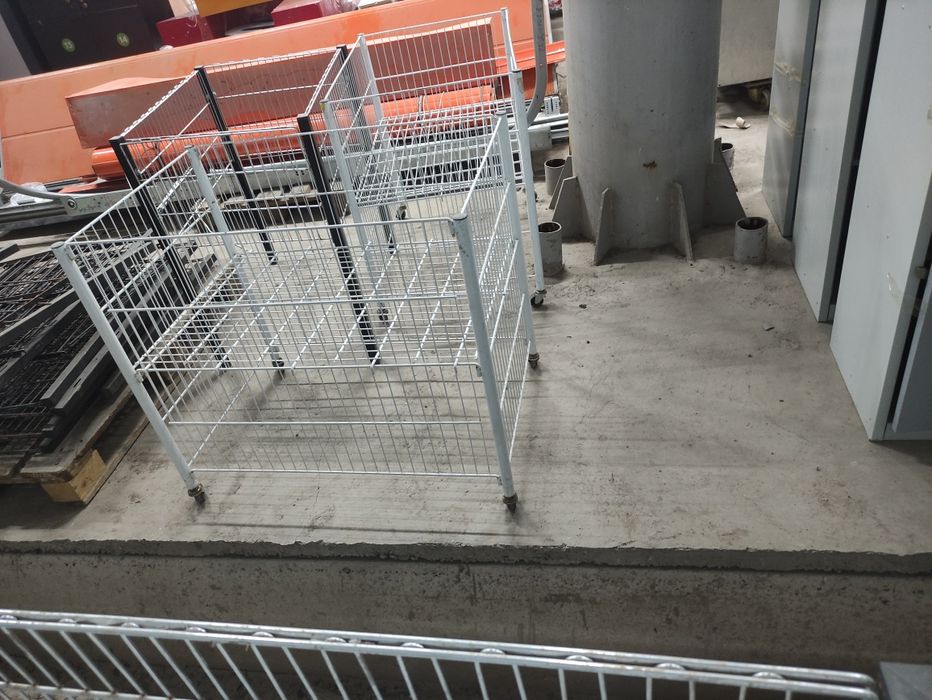 Карзинка акция 60х80 см