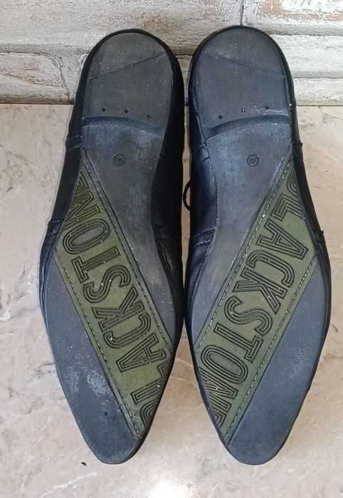 Pantofi piele,nr 48-49