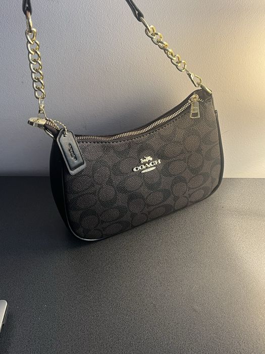 Geanta Coach noua