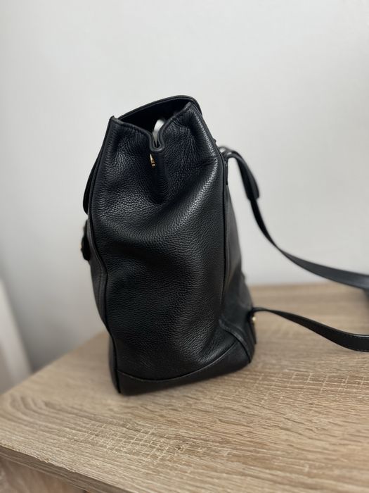 Rucsac piele Braccialini