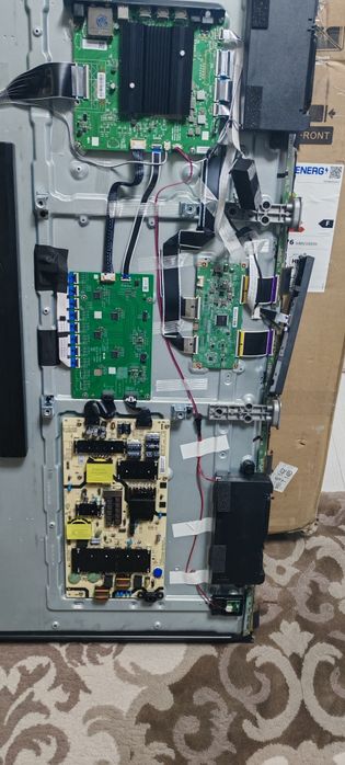 Piese de schimb Smart TV