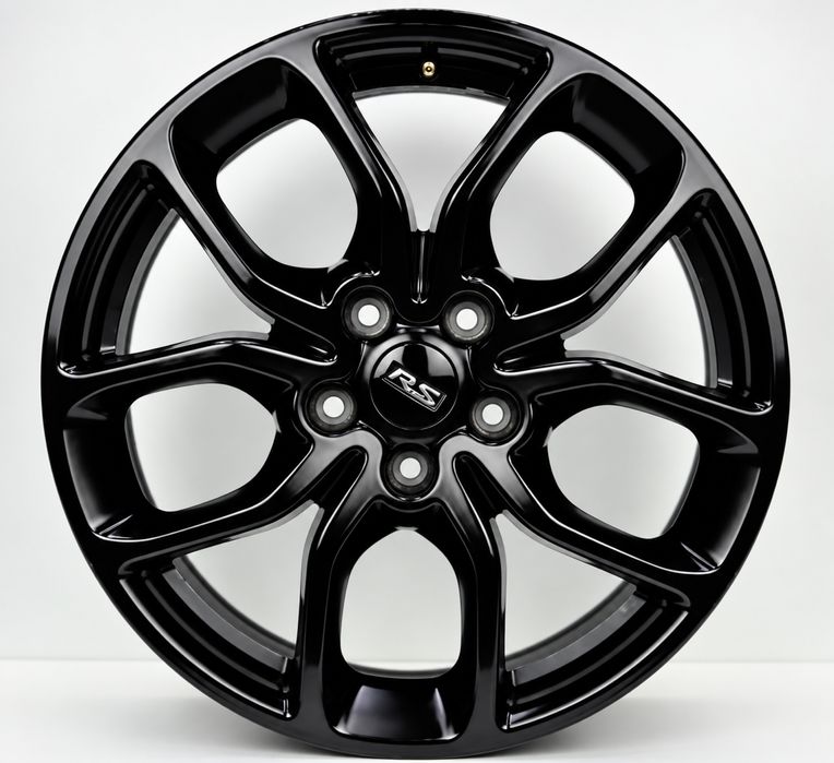 Renault Megane RS джанти 18” Рено Меган