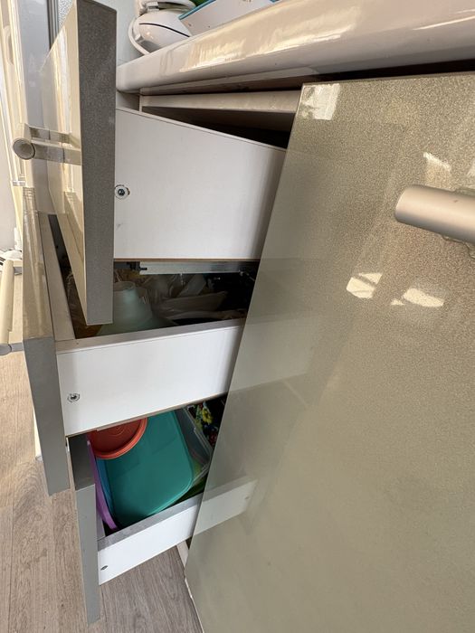 Продам кухонный гарнитур