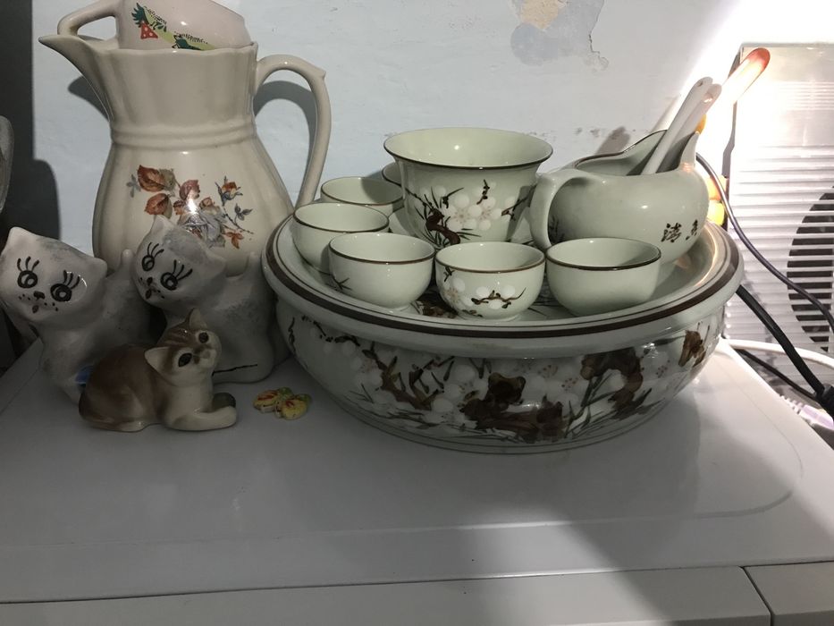 стир маш рабоч 20т чайный набор 20т