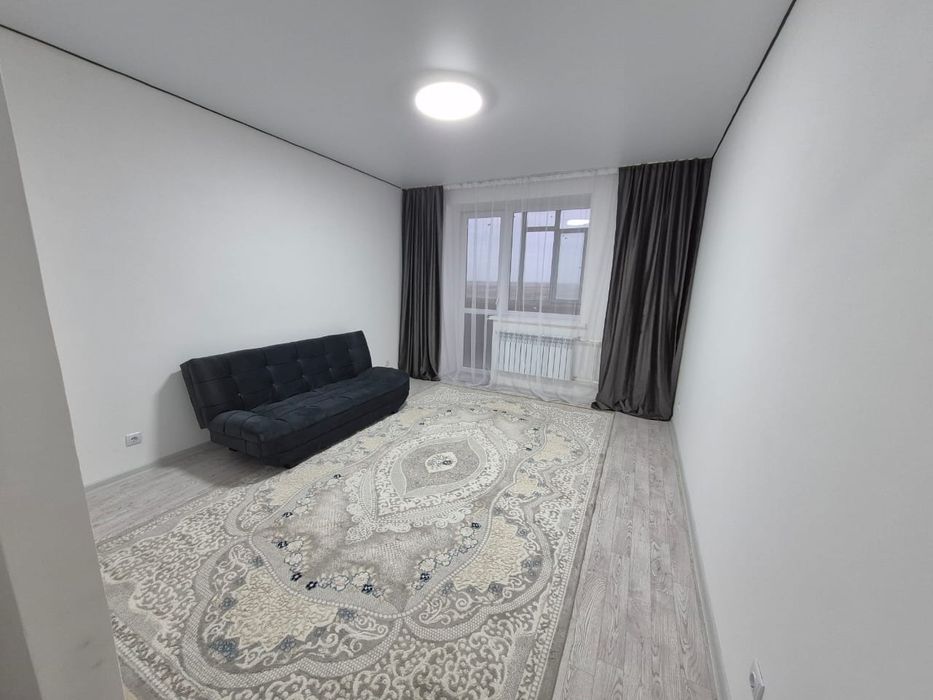 Сдам одну комнатную квартиру на длительный срок