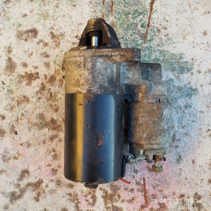 Фиат мареа 1.8 16в на части!