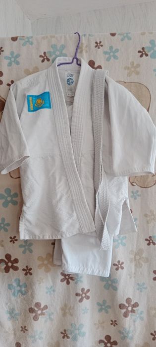 Кимоно для Дзюдо