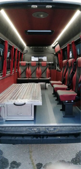 Ритуальные услуги