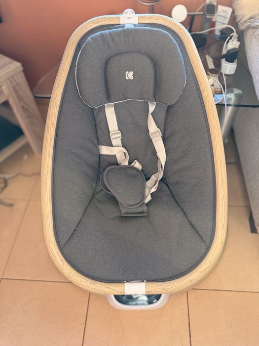 Kikka Boo Електрическа люлка BeeMove