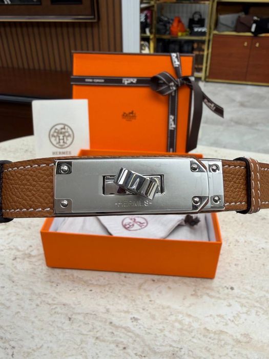 Hermes Premium Belt