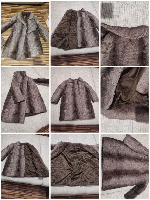 Haina Astrahan ,mărimea L -XL