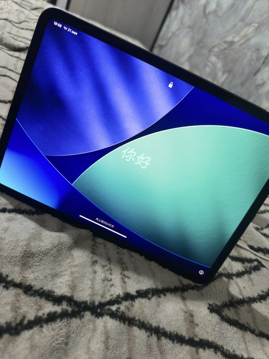 Ipad pro 256 gb wıfı