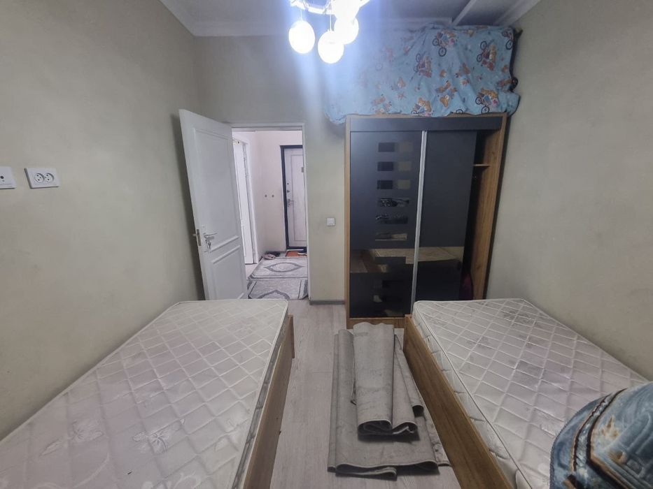 Mirzo -Ulugʻbek Buyuk ipak yoʻli metrosiga yaqin joyda kvartira