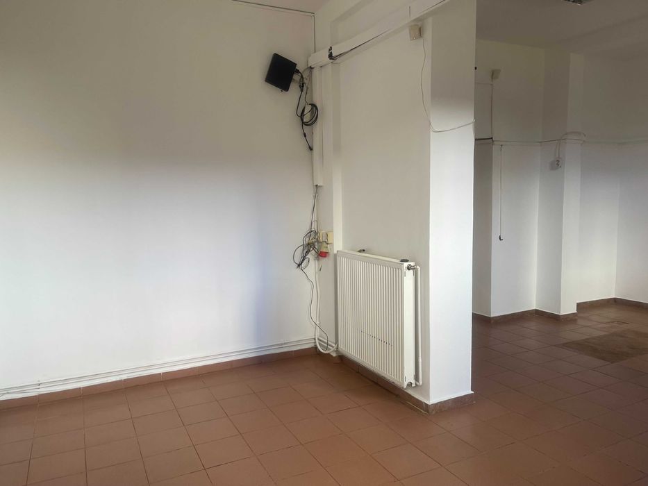 Inchiriez spatiu comercial