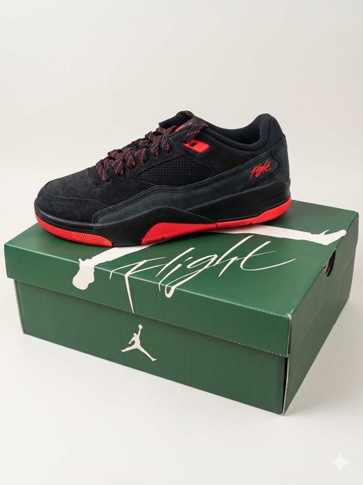 кроссовки Jordan Flight Court Оригинал