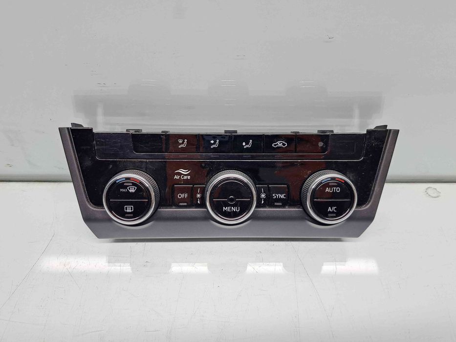 Panou comanda clima Skoda Octavia 3 Combi (5E5) [Fabr 2012-prezent] F