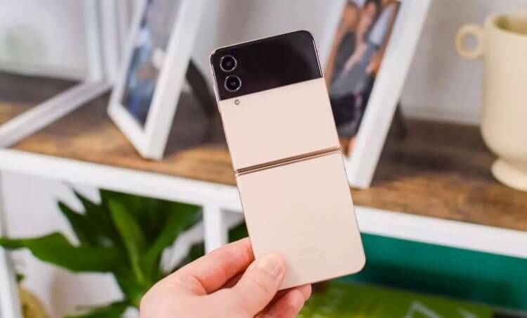 Продам Samsung Z Flip 3 5g