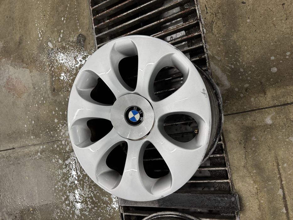 Джанти 19” BMW E60 E63 Style 121 спорт пакет