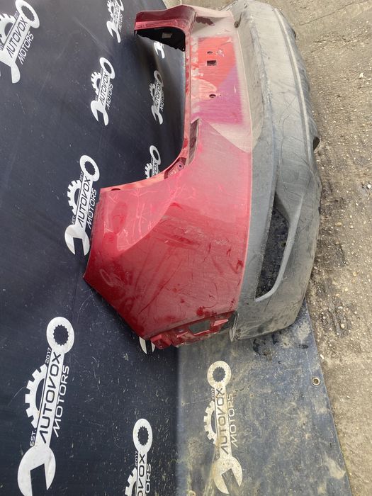 Bara spate Mazda CX3 an 2015-2018