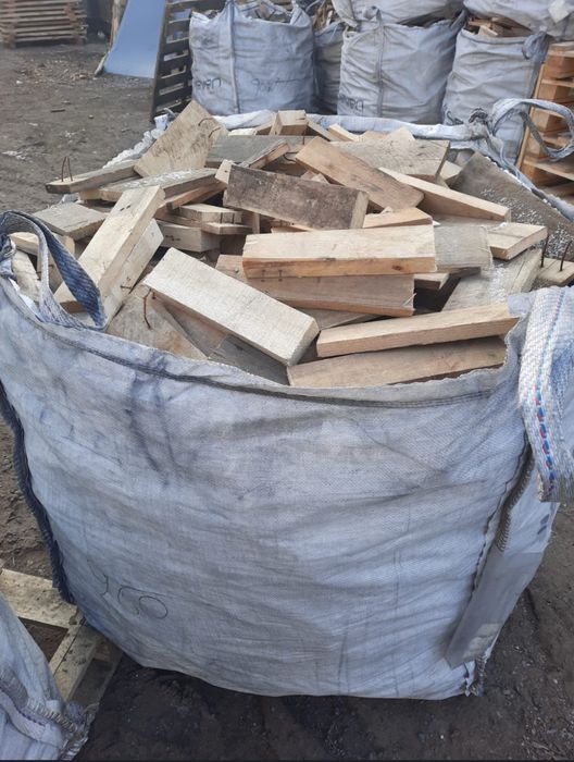 Дрова,Отын , сухие и пиленные