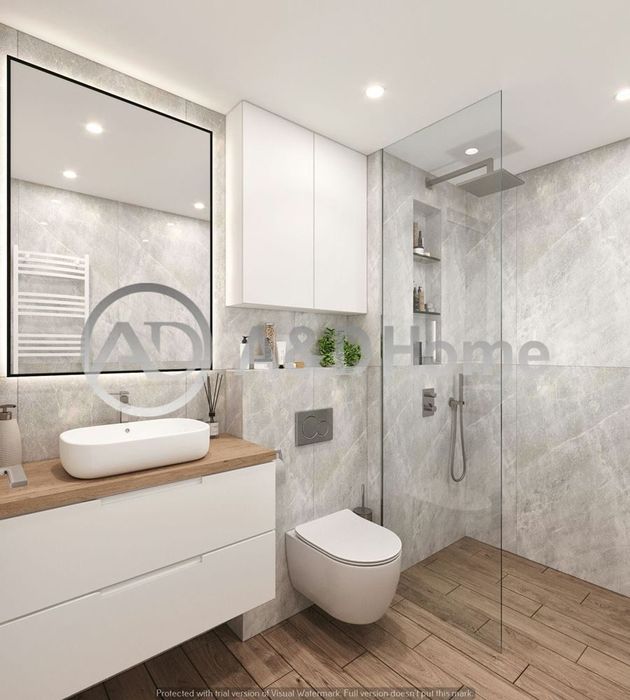 Продава се Четиристаен апартамент в к.к. Слънчев бряг - 124 кв.м за 1451 €/кв.м - Снимка #11