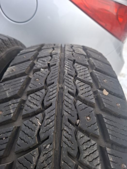 Продам шины 4шт в отличном. Состоянии