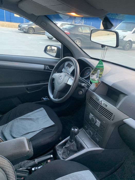 Vand opel astra h 1.7 cdti