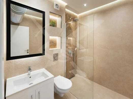 Продава се Двустаен апартамент в Пловдив, Тракия - 70 кв.м за 13 €/кв.м - Снимка #10